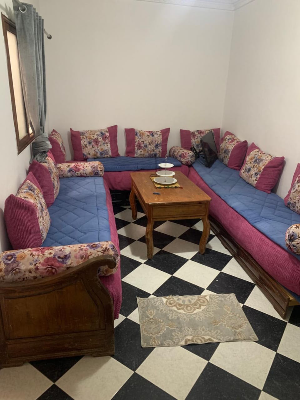 Apartment in Safi near the beach the sea calm down Apartment in Marrakesh-Safi