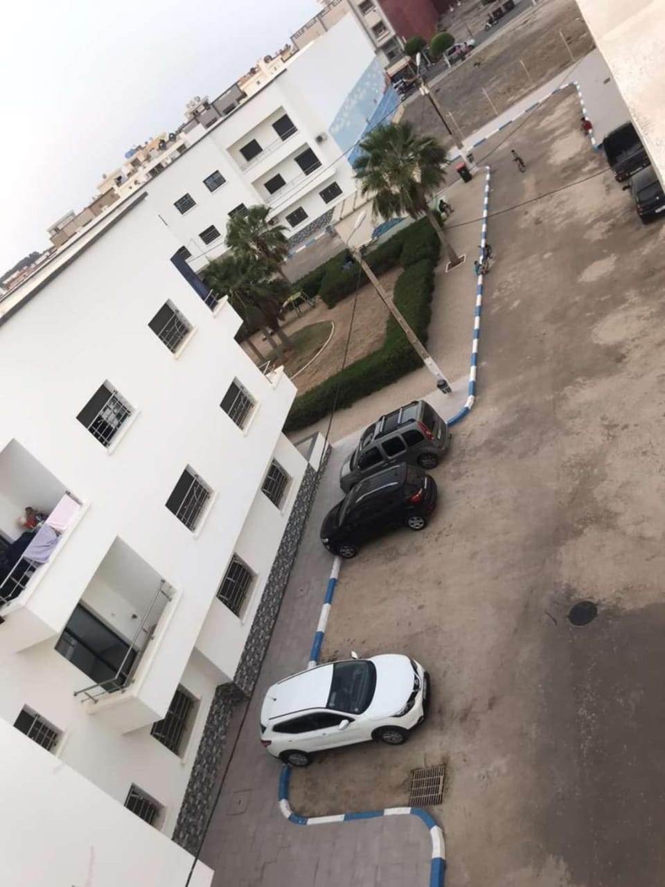 Résidence Talhaoui Apartment in Morocco