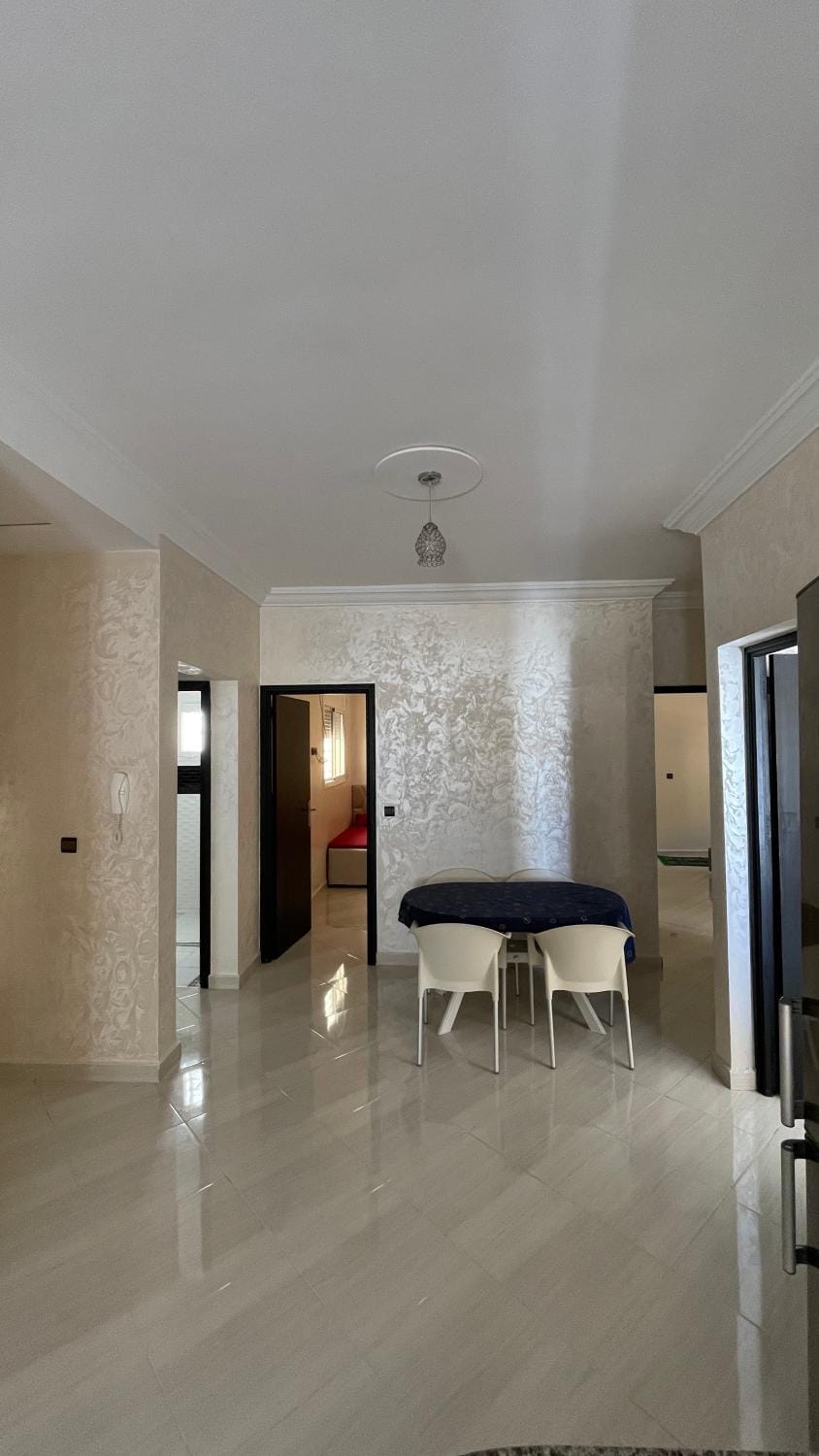 Résidence Talhaoui Apartment in Morocco