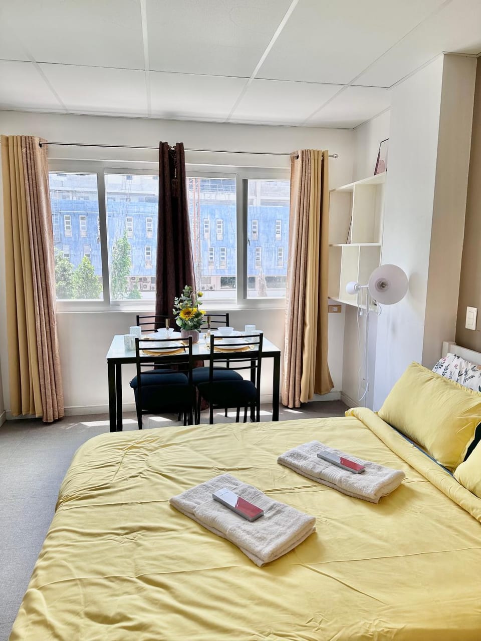 Smart Condominium in Cagayan de Oro City Apartment hotel in Cagayan de Oro