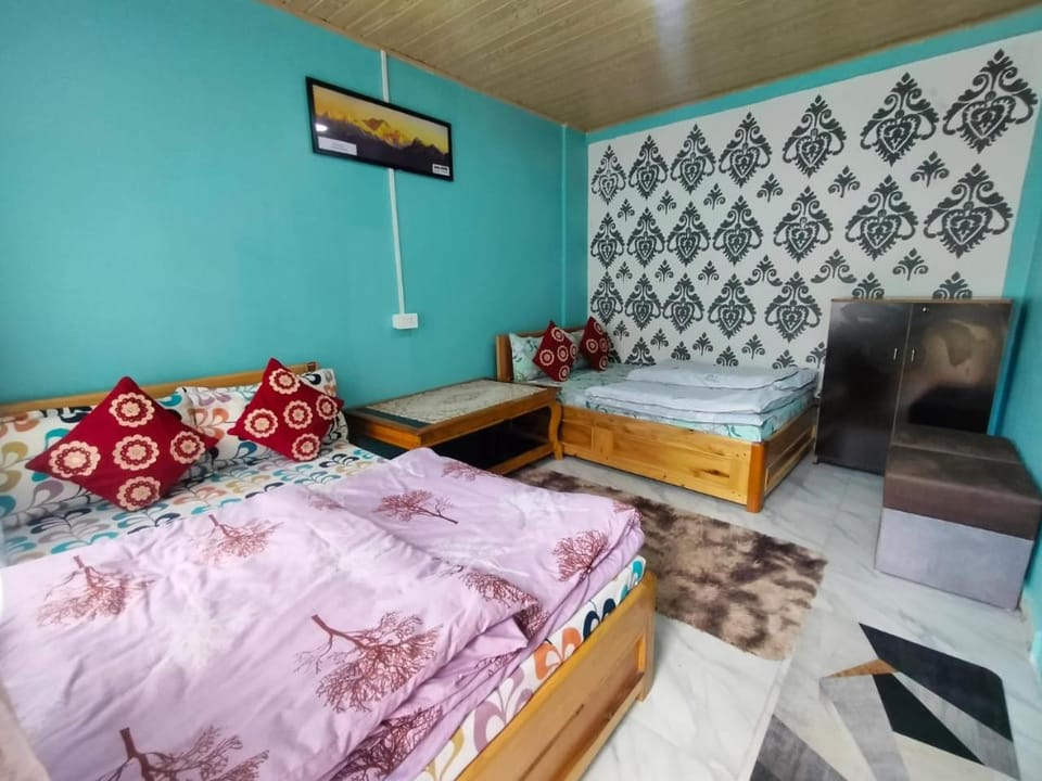 Holidays homestay Vacation rental in West Bengal