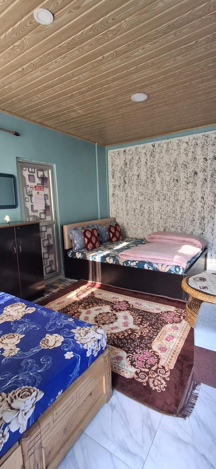 Holidays homestay Vacation rental in West Bengal