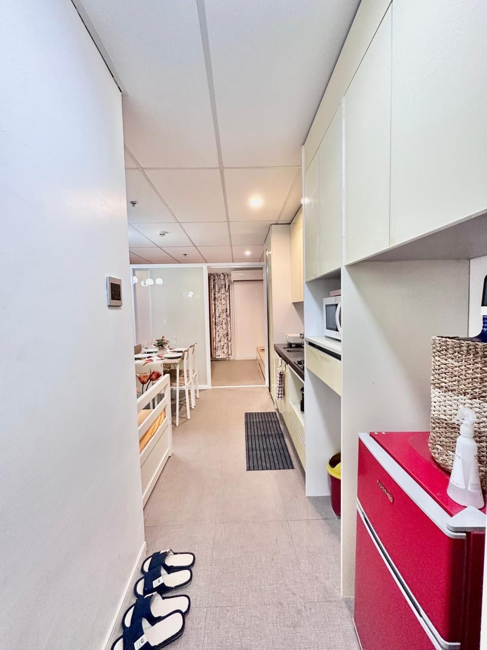 3 Smart Condominium in Cagayan de Oro City Apartment hotel in Cagayan de Oro