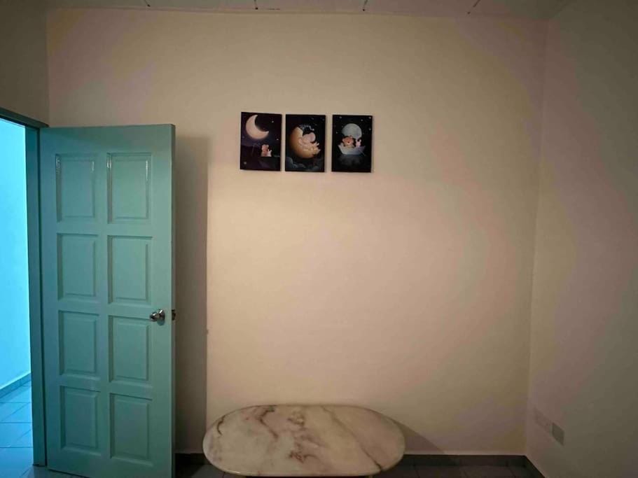 AAA Homestay Georgetown Penang House in George Town