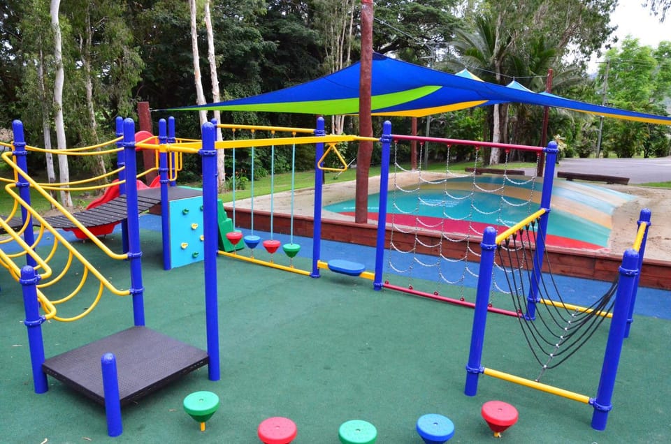 Big4 Port Douglas, Glengarry Holiday Park Campground/ 
RV Resort in Queensland