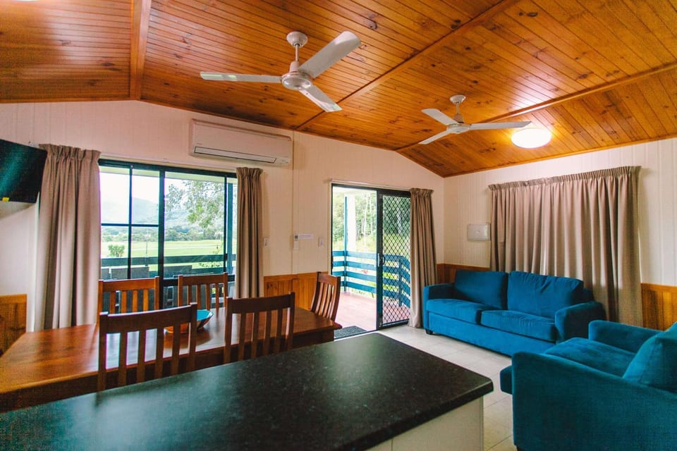 Big4 Port Douglas, Glengarry Holiday Park Campground/ 
RV Resort in Queensland
