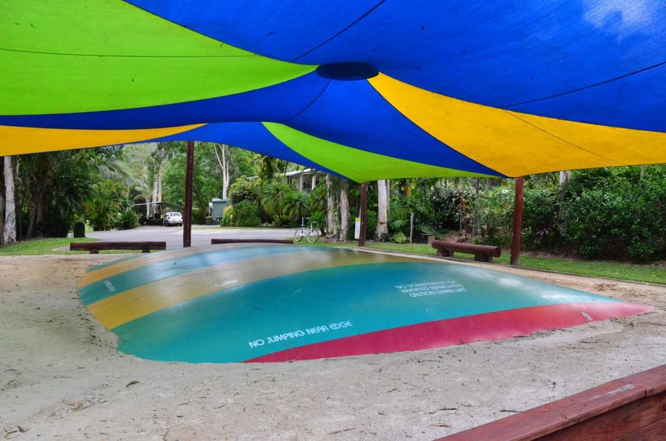 Big4 Port Douglas, Glengarry Holiday Park Campground/ 
RV Resort in Queensland