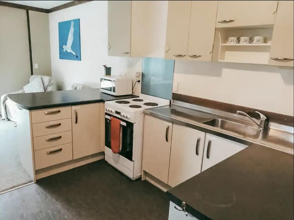 Kitchen or kitchenette, minibar, pet friendly, stove