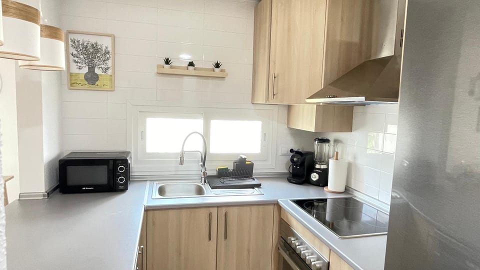 Apartamento en Resort De Golf Apartment in Region of Murcia