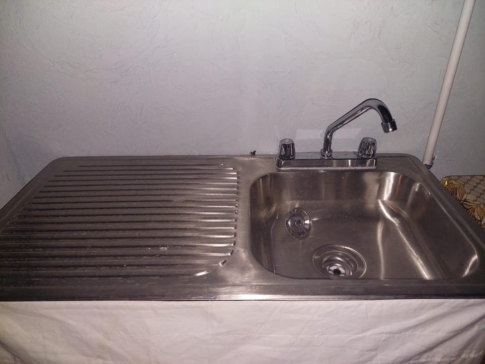dishwasher