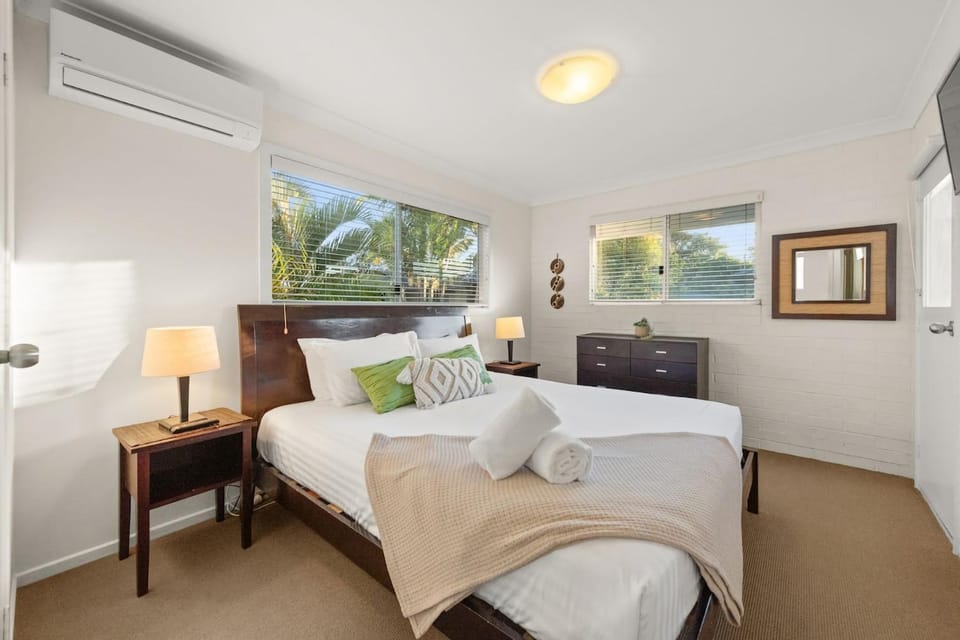 Shivas Byron - 2 - 3 Somerset Street House in Byron Bay