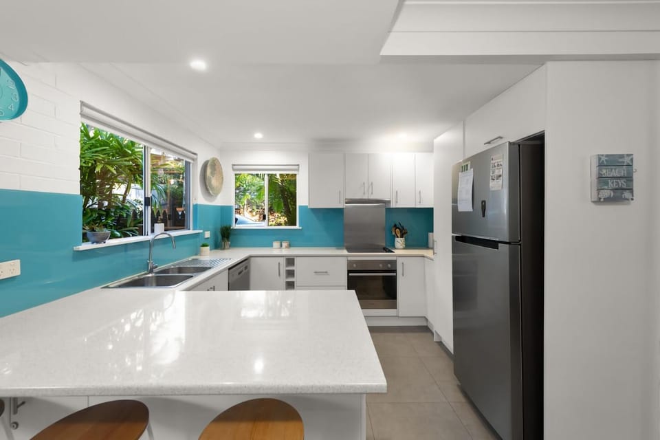 Shivas Byron - 2 - 3 Somerset Street House in Byron Bay
