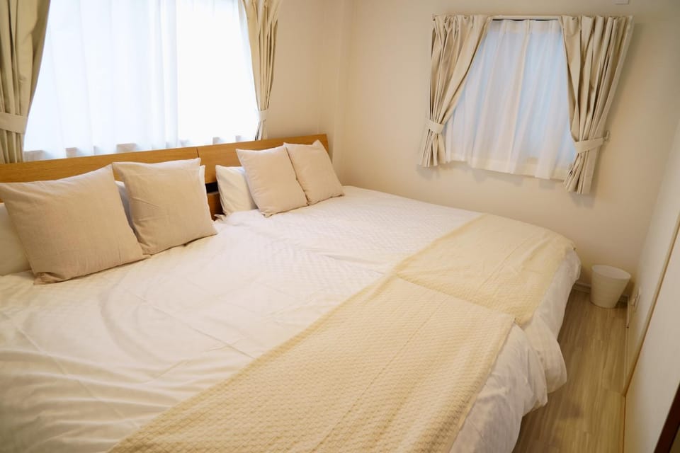 Liaison Court Universal Gateway Apartment in Osaka