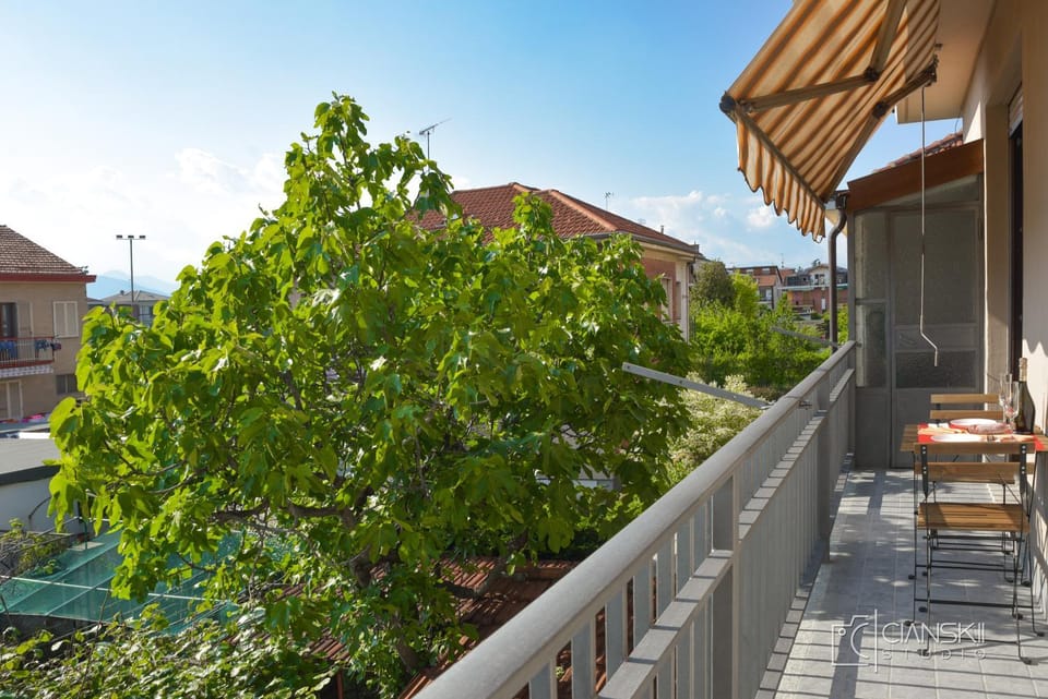 Balcony/Terrace, Balcony/Terrace