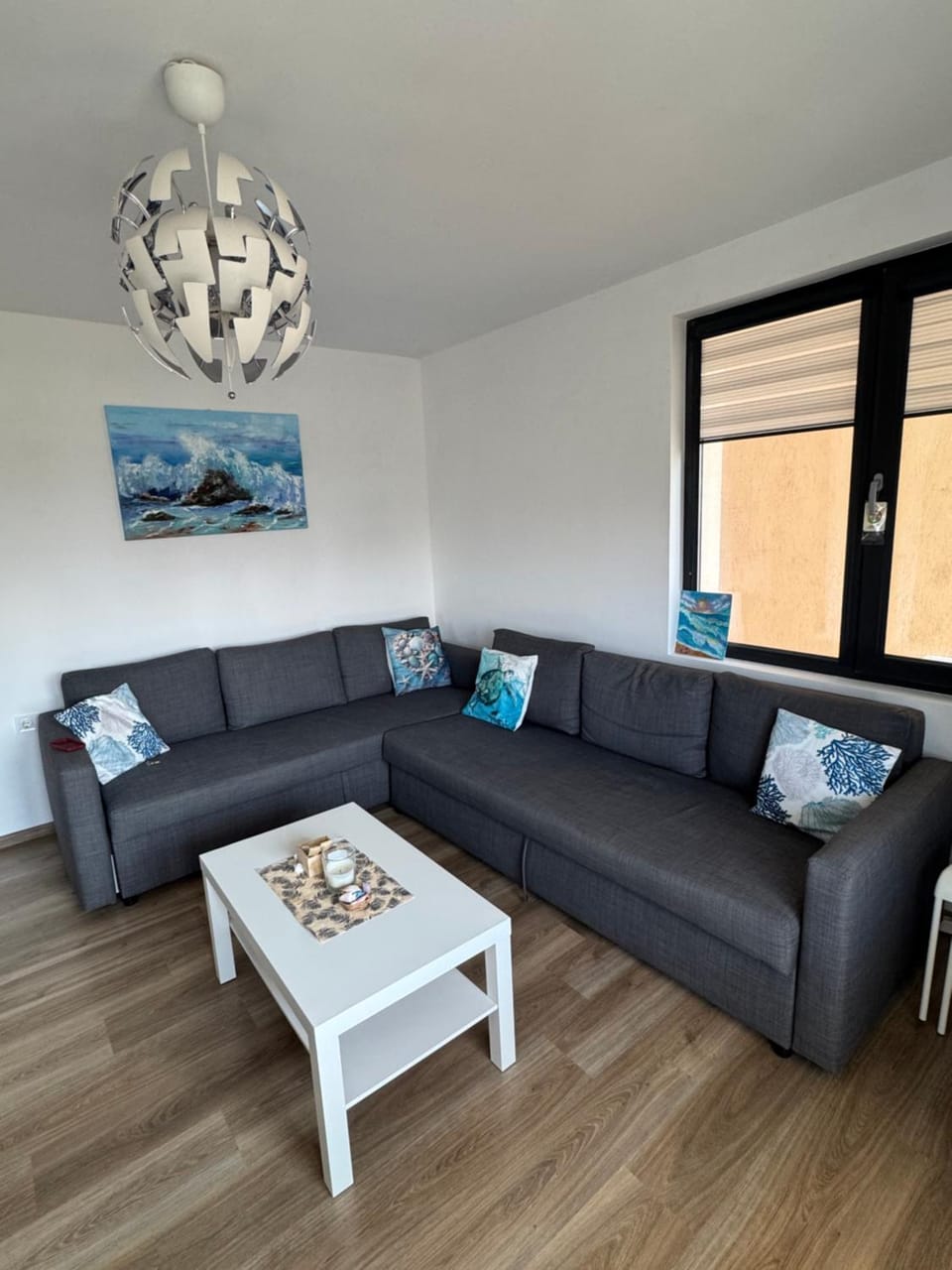 Guest Apartment Todorovi with free parking Apartment in Sozopol