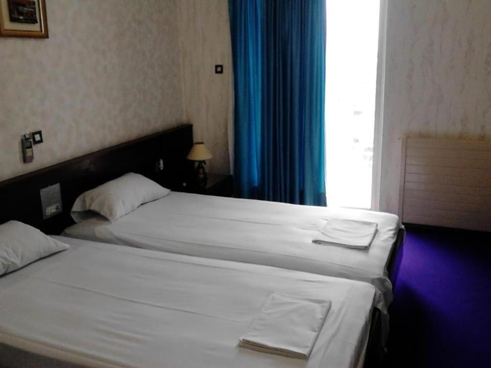HOTEL ALEXANDROS Hotel in Euboea