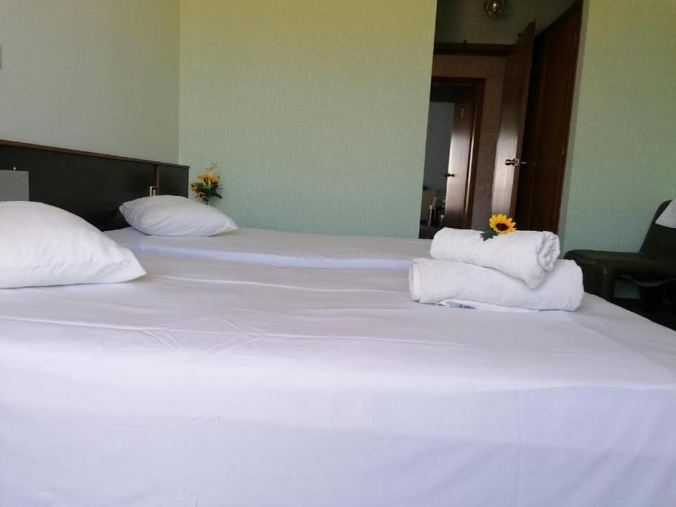 HOTEL ALEXANDROS Hotel in Euboea