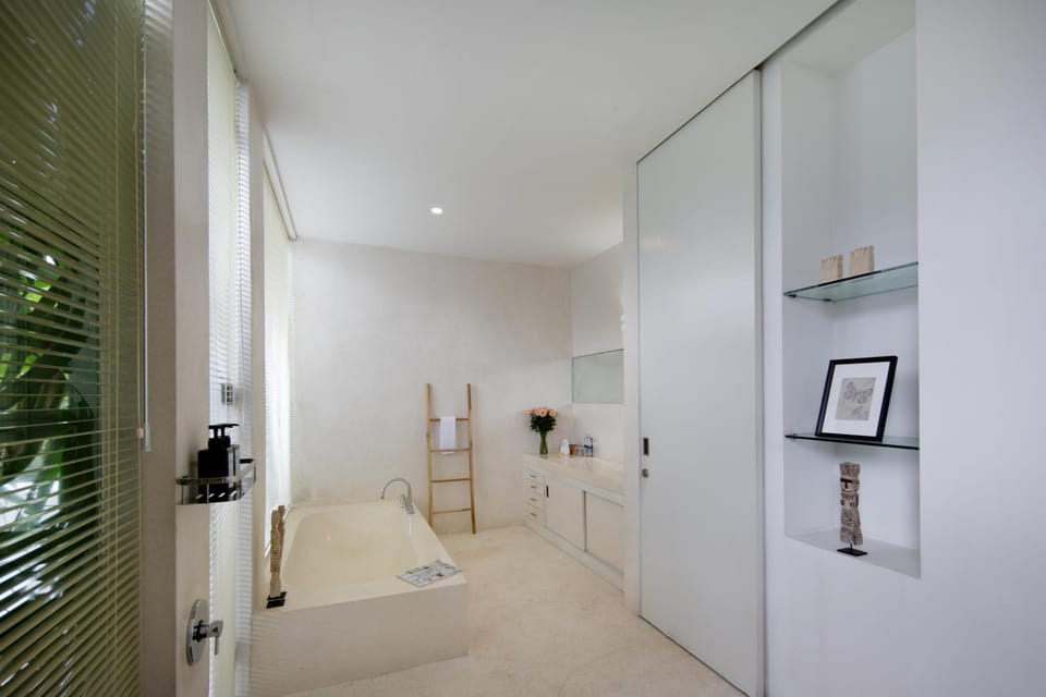 Shower, Bathroom, Bath