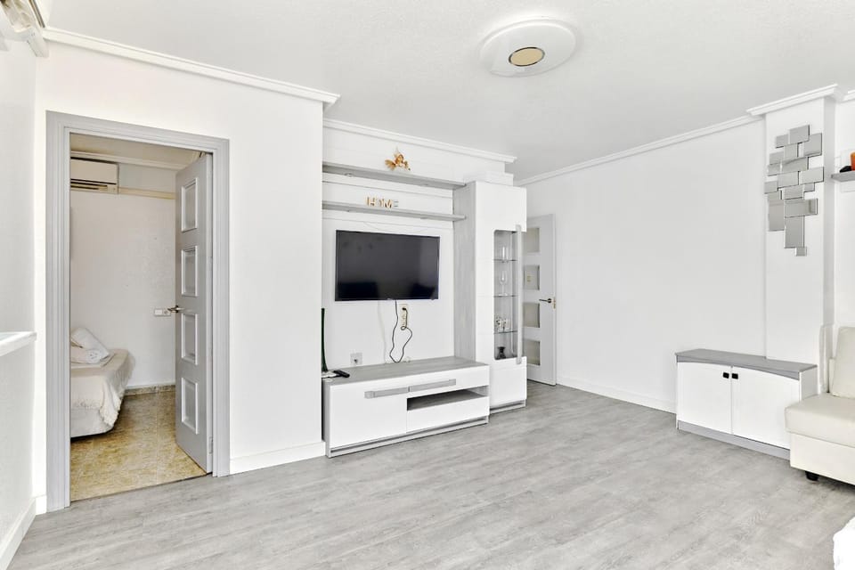 Espanhouse Sunrise Apartment in Torrevieja