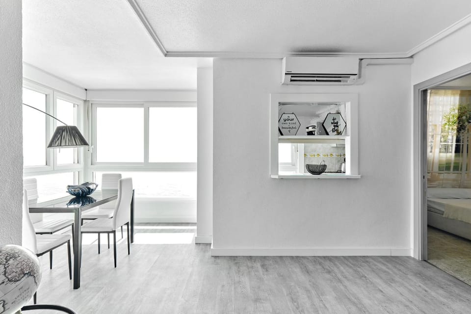 Espanhouse Sunrise Apartment in Torrevieja