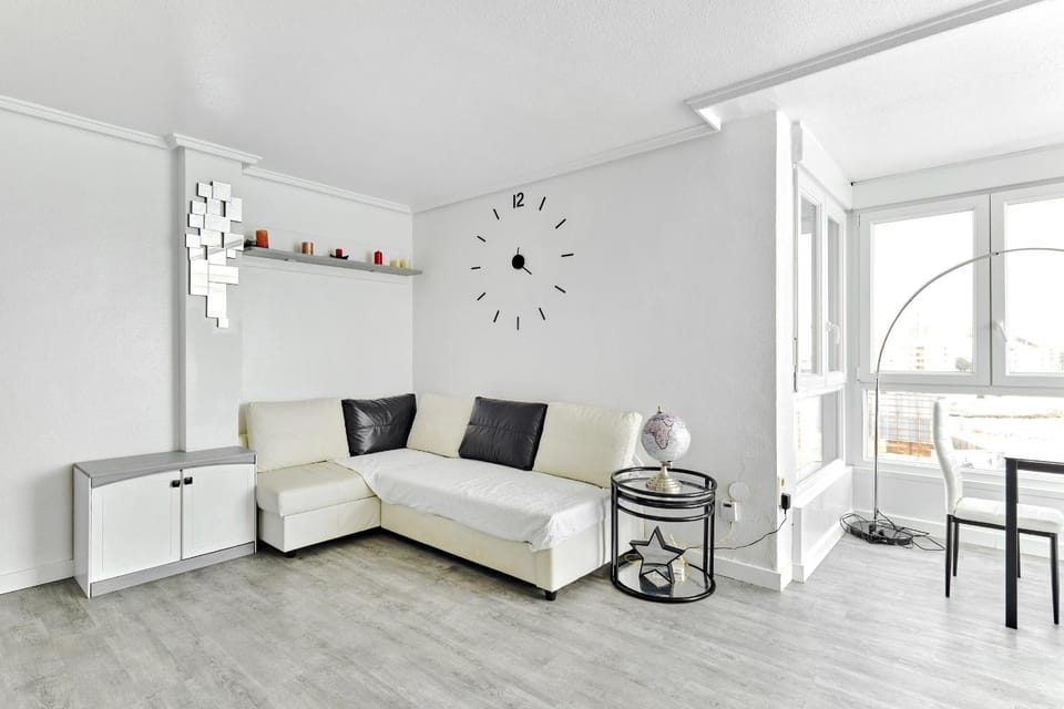 Espanhouse Sunrise Apartment in Torrevieja