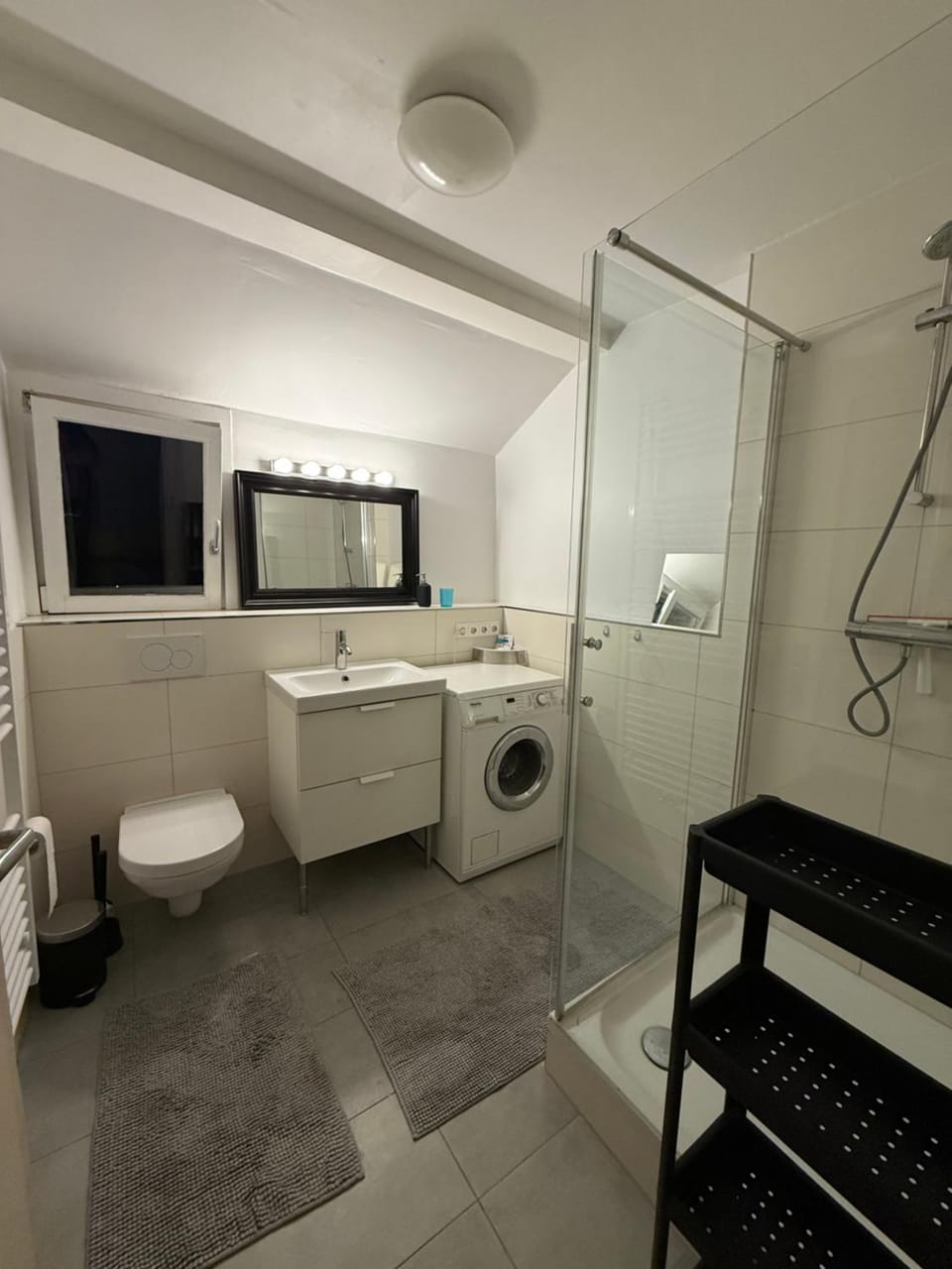 Bluestone Appartments - 26qm free and near parking Apartment in Ulm