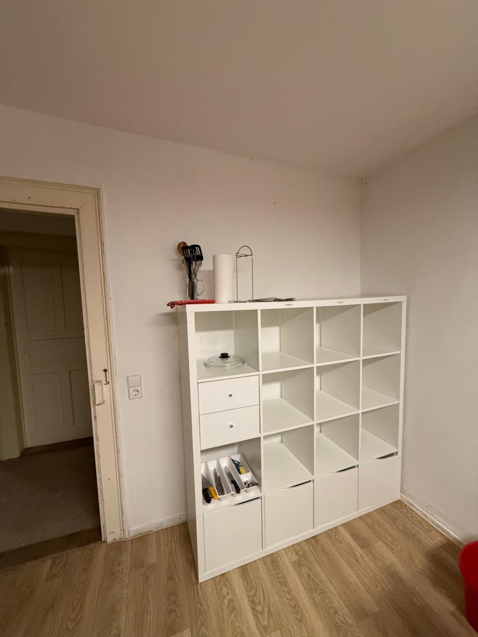 Bluestone Appartments - 26qm free and near parking Apartment in Ulm