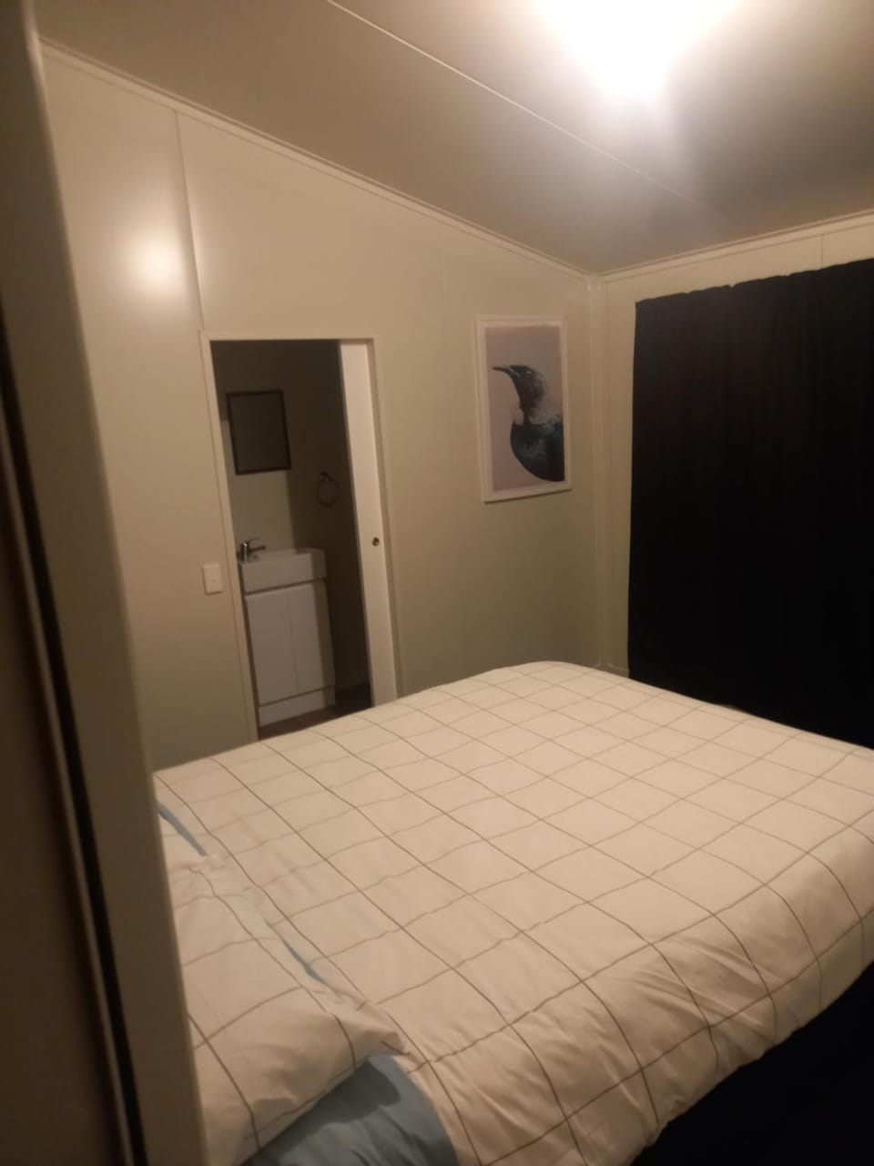 Rimu House in Ohakune