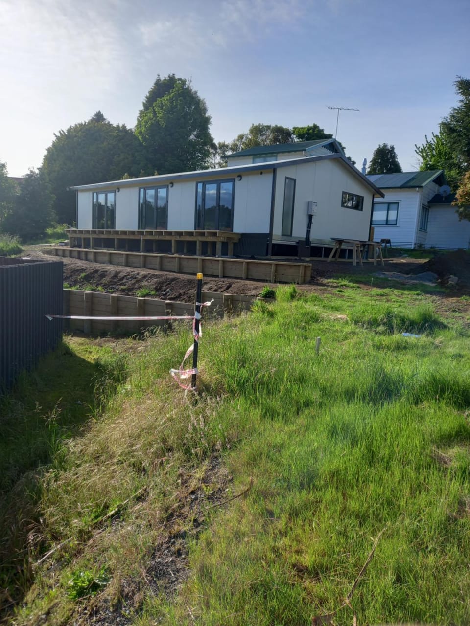 Rimu House in Ohakune