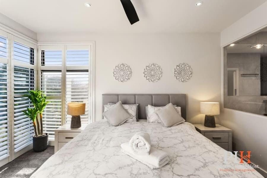 Luxurious Home Close to The Beach House in Victoria