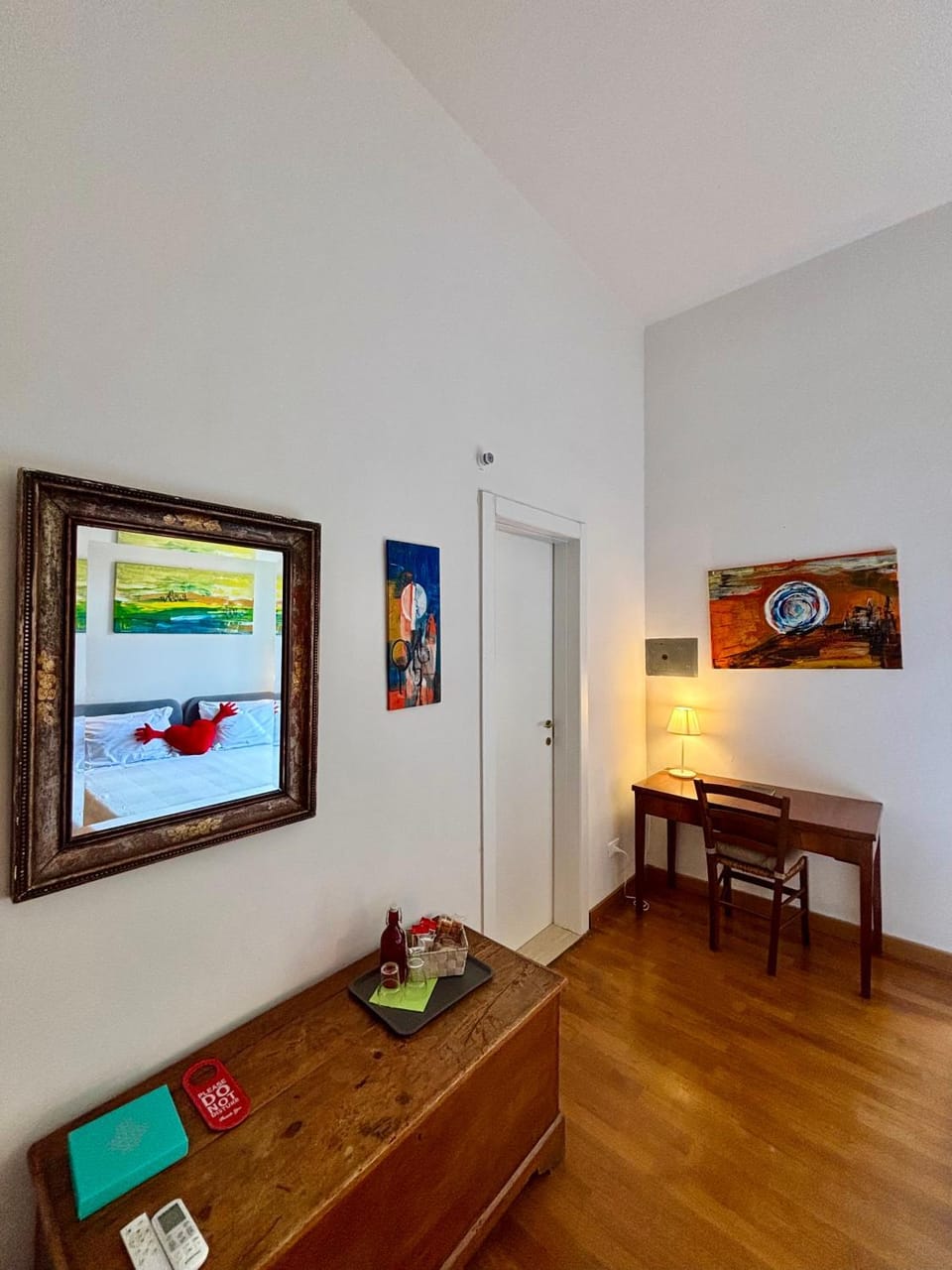 Affittacamere Medusa Bed and Breakfast in Florence