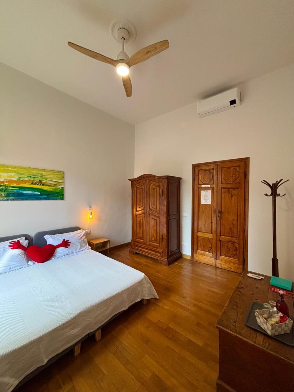 Affittacamere Medusa Bed and Breakfast in Florence