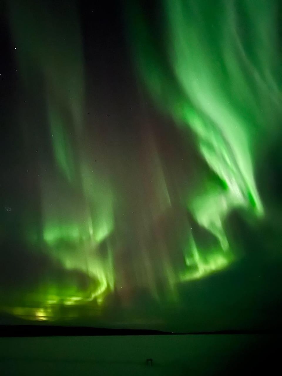 Arctic Circle Beach House Chalet in Rovaniemi