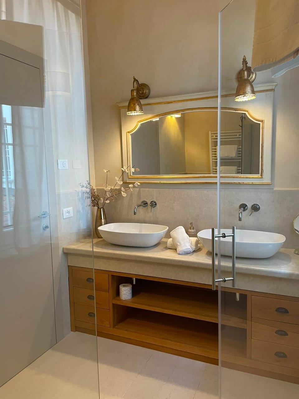 Relais Ca' Morenica Farm Stay in Province of Brescia