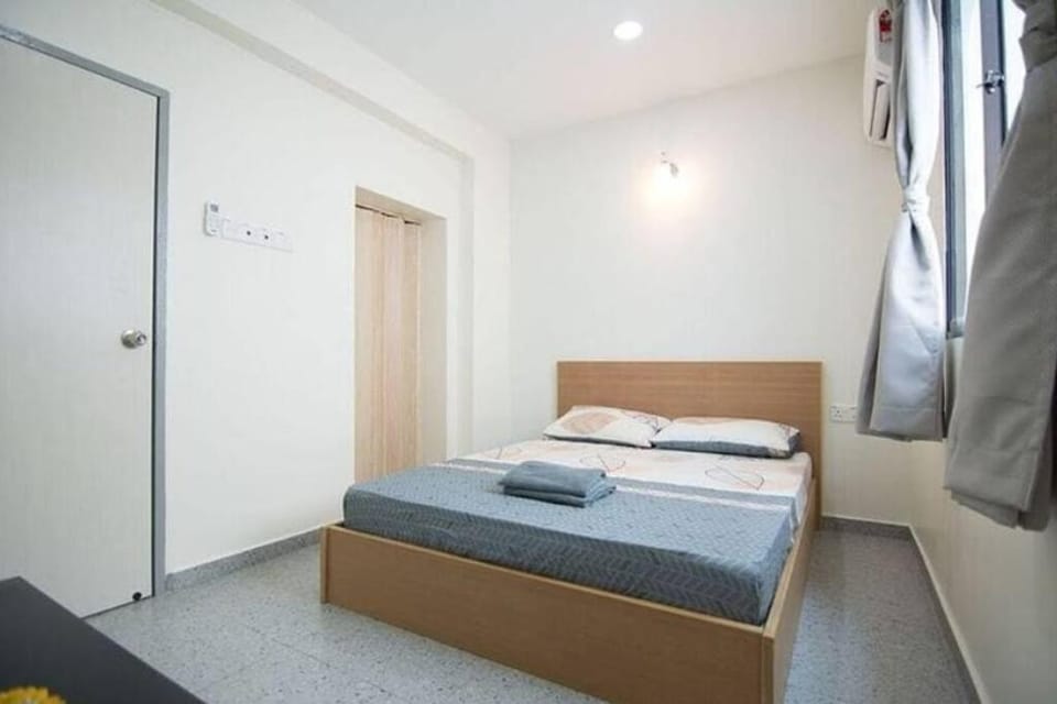 Peace Casa - Homely & Cosy House in Penang