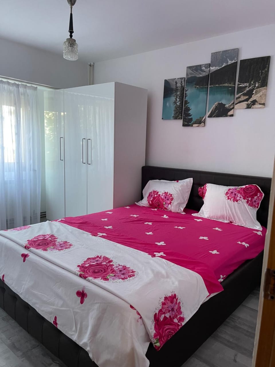 Sunshine Faleza Nord Apartment in Constanta