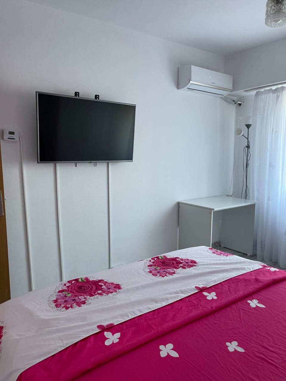 Sunshine Faleza Nord Apartment in Constanta