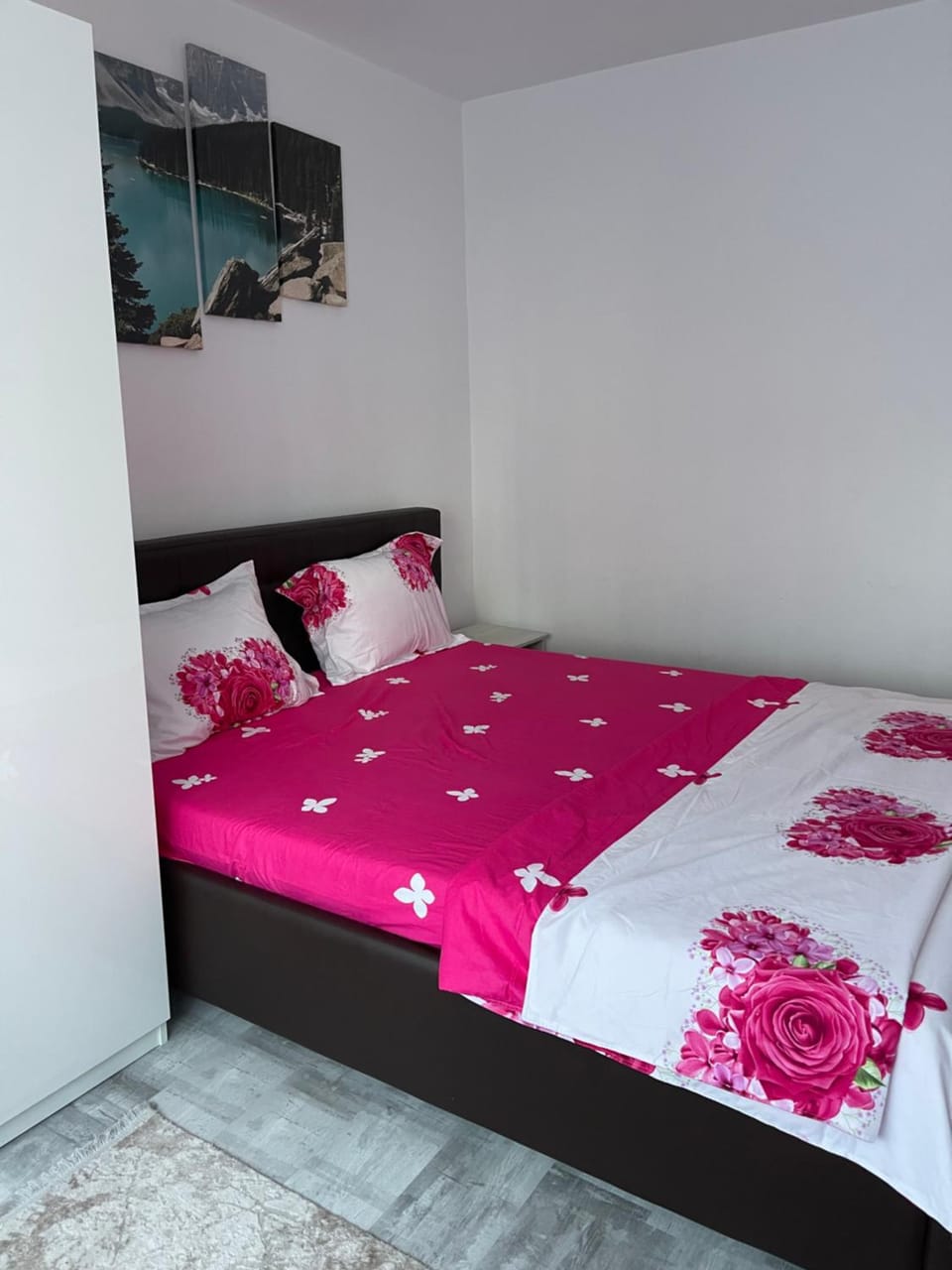 Sunshine Faleza Nord Apartment in Constanta