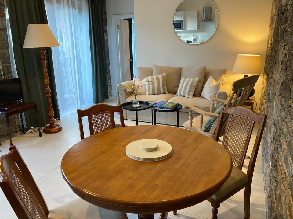 The Garden Rooms at The Courtyard,Townley Hall Apartment in Louth, Co. Louth, Ireland