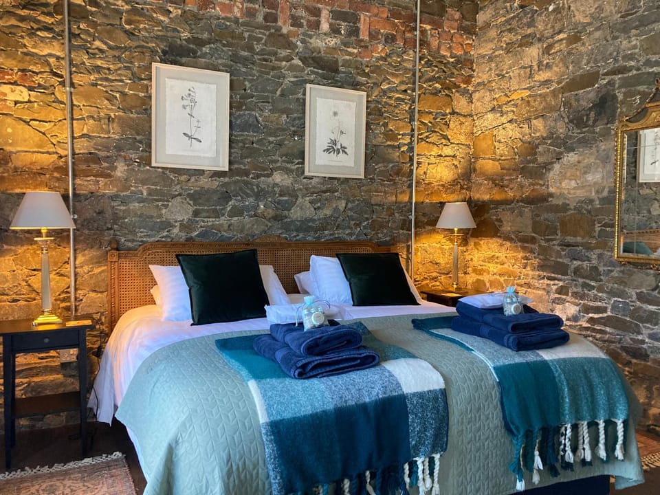 The Garden Rooms at The Courtyard,Townley Hall Apartment in Louth, Co. Louth, Ireland