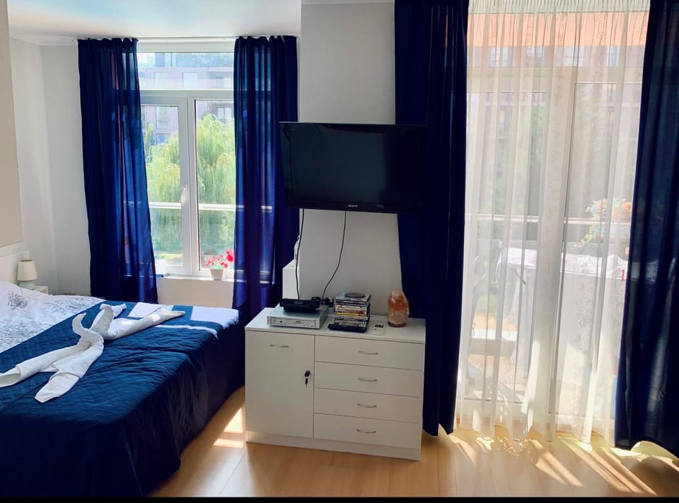 Apartament Esperanza Apartment in Sunny Beach