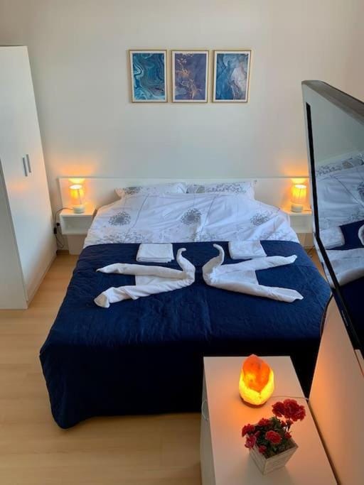 Apartament Esperanza Apartment in Sunny Beach