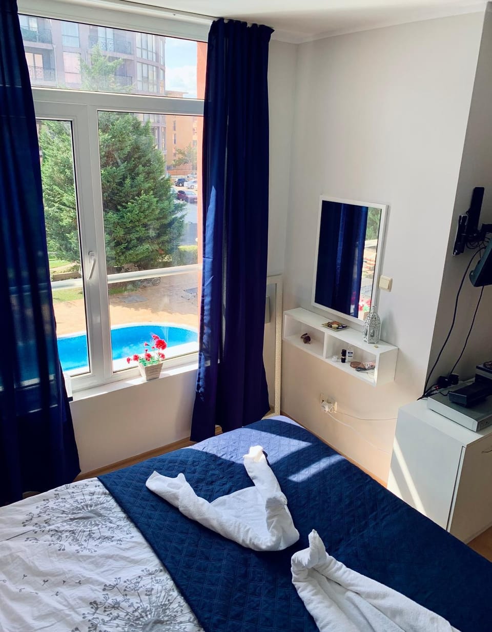 Apartament Esperanza Apartment in Sunny Beach