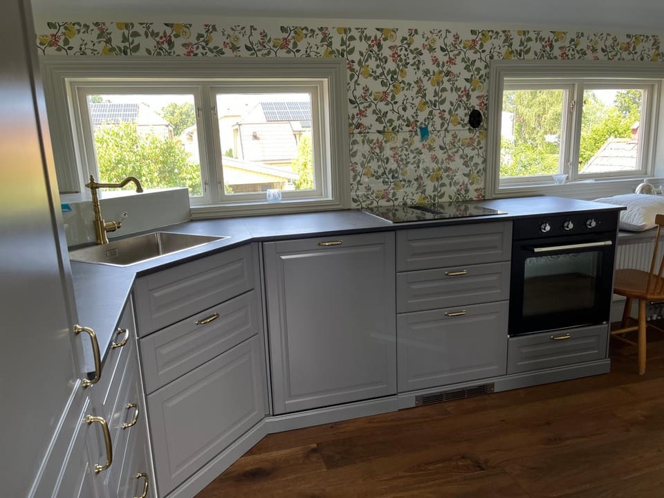 Lovisas Stuga Apartment in Sweden