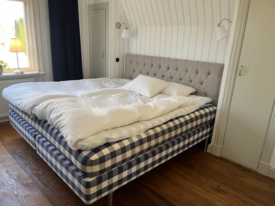 Lovisas Stuga Apartment in Sweden
