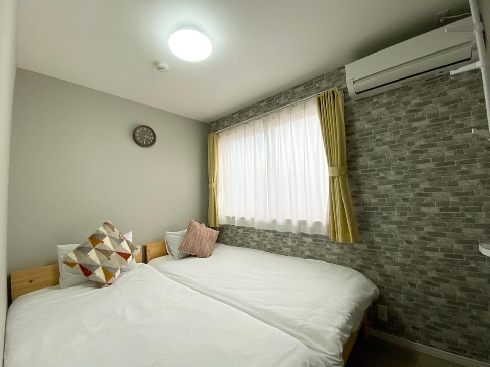 SR,TAISHI Stay Apartment in Osaka