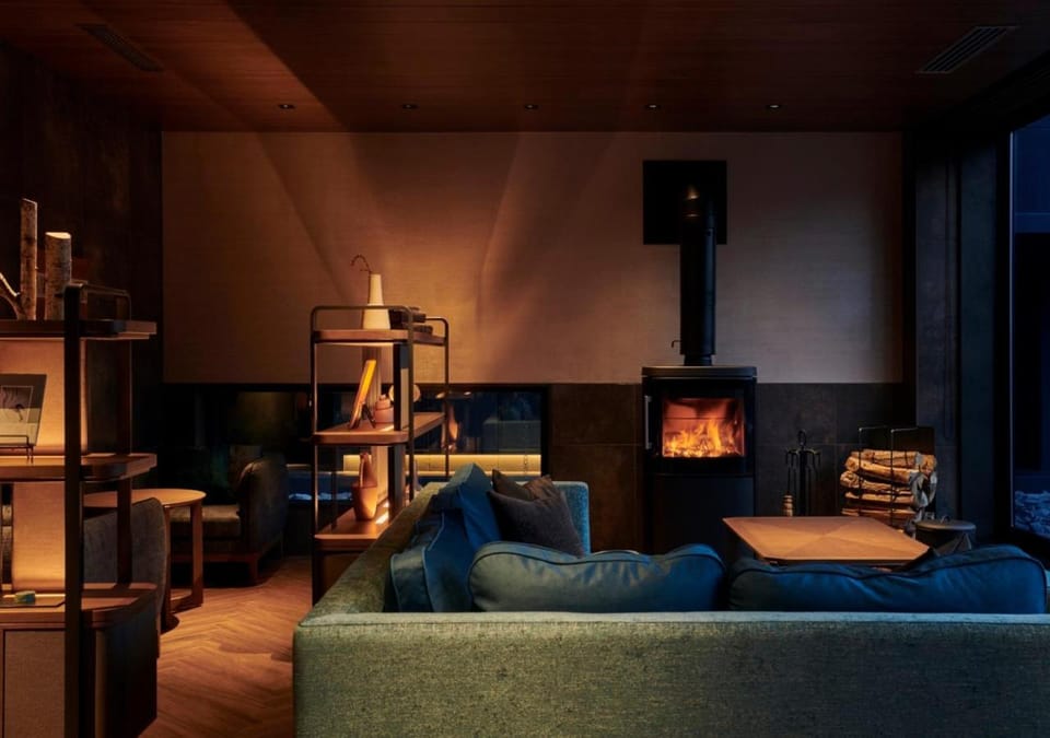Lounge or bar