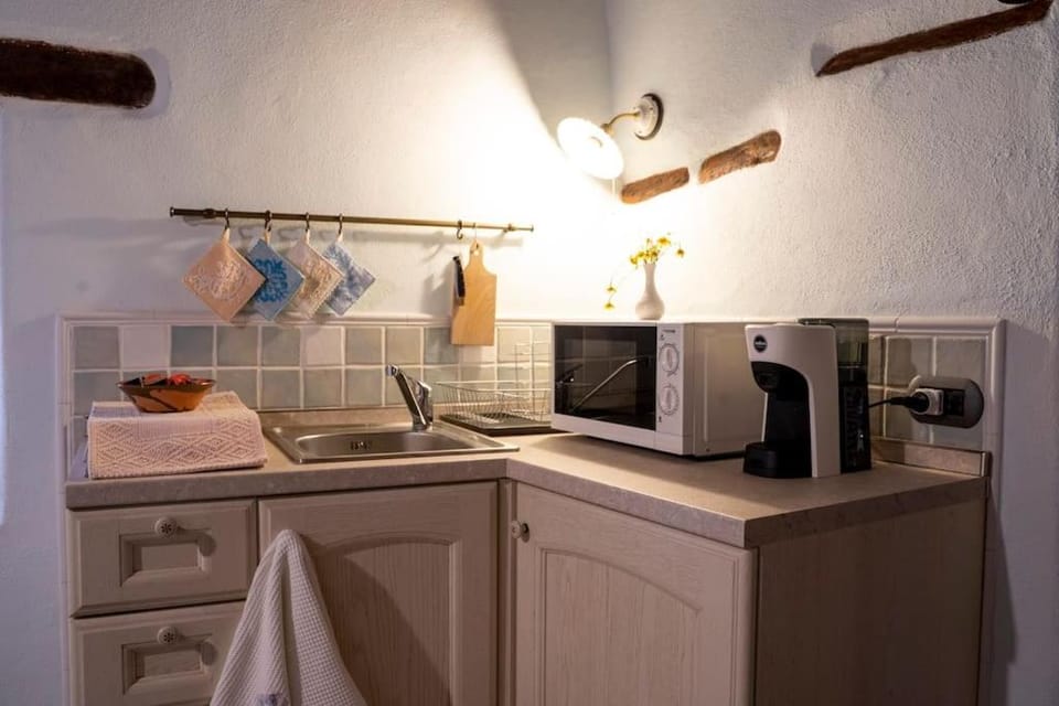 Coffee/tea facilities, Kitchen or kitchenette, minibar
