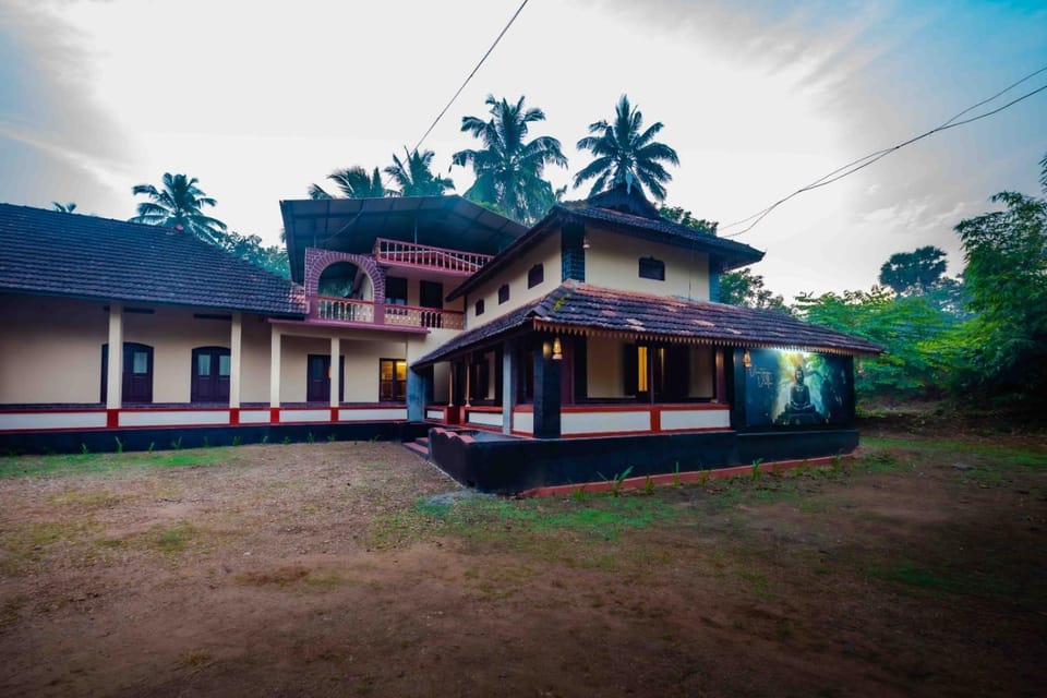 Property building, Day