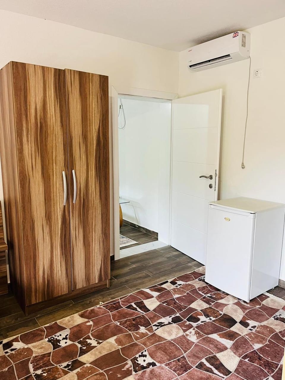 Azra River View House Apartment in Lika-Senj County